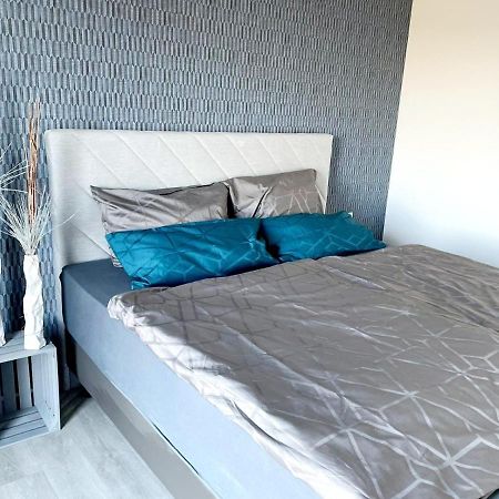 Ferienwohnung Strandkieker 2 Ueckermunde Luaran gambar