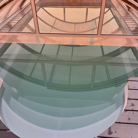 Ferienwohnung Strandkieker 2 Ueckermunde Luaran gambar