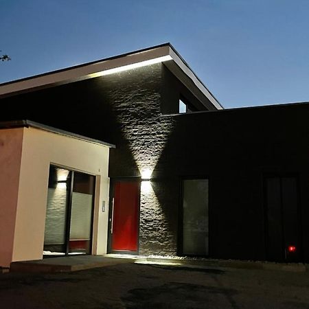 Ferienwohnung Strandkieker 2 Ueckermunde Luaran gambar