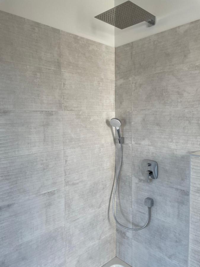 Ferienwohnung Strandkieker 2 Ueckermunde Luaran gambar