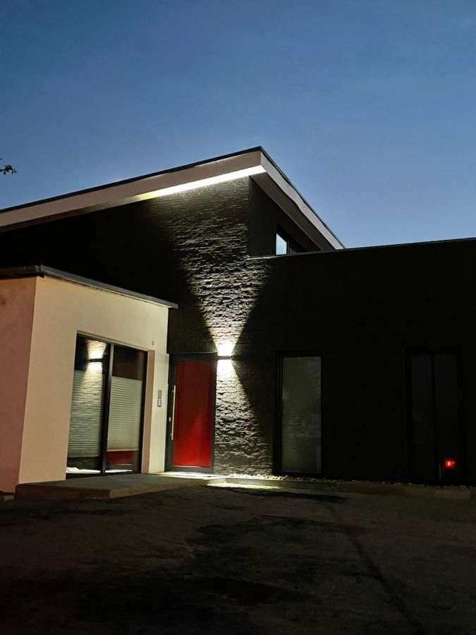 Ferienwohnung Strandkieker 2 Ueckermunde Luaran gambar